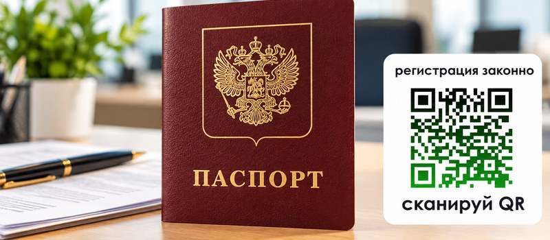 прописка в Павлово прописка в Павлово